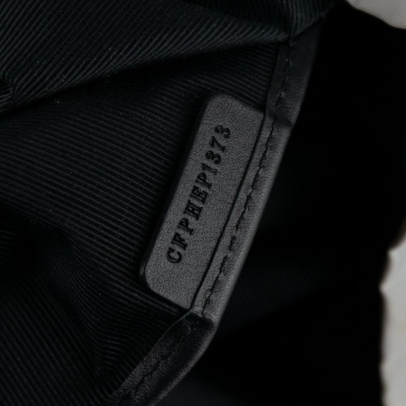 Burberry Technical Nylon Large Rucksack Backpack - Picture 14 of 14